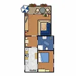 2 Panoramablick - Neu Incl 3-weltencard Mit 140 Kostenlosen Attraktionen דירה ברנאו אים שוורצוואלד