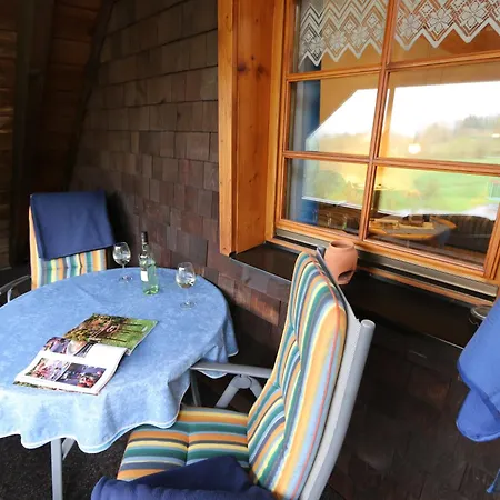2 Panoramablick - Neu Incl 3-weltencard Mit 140 Kostenlosen Attraktionen Apartamento Bernau im Schwarzwald