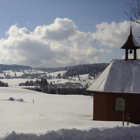 2 Panoramablick - Neu Incl 3-weltencard Mit 140 Kostenlosen Attraktionen Apartamento Bernau im Schwarzwald