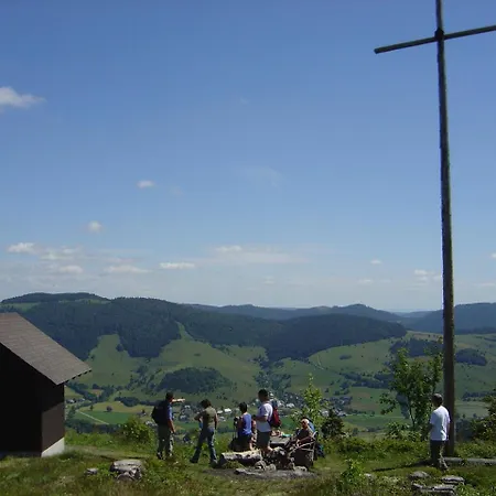 2 Panoramablick - Neu Incl 3-weltencard Mit 140 Kostenlosen Attraktionen Bernau im Schwarzwald