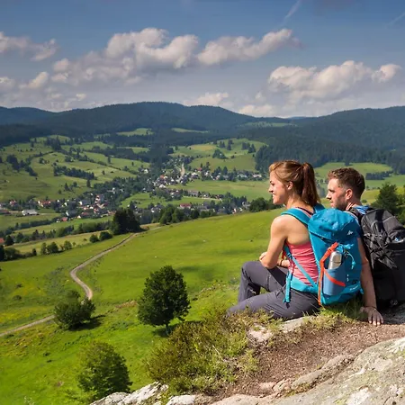 2 Panoramablick - Neu Incl 3-weltencard Mit 140 Kostenlosen Attraktionen